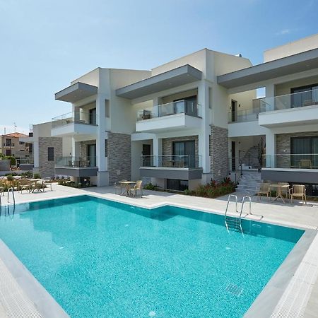 Greystoneapartments Παραλία Διονυσίου Εξωτερικό φωτογραφία