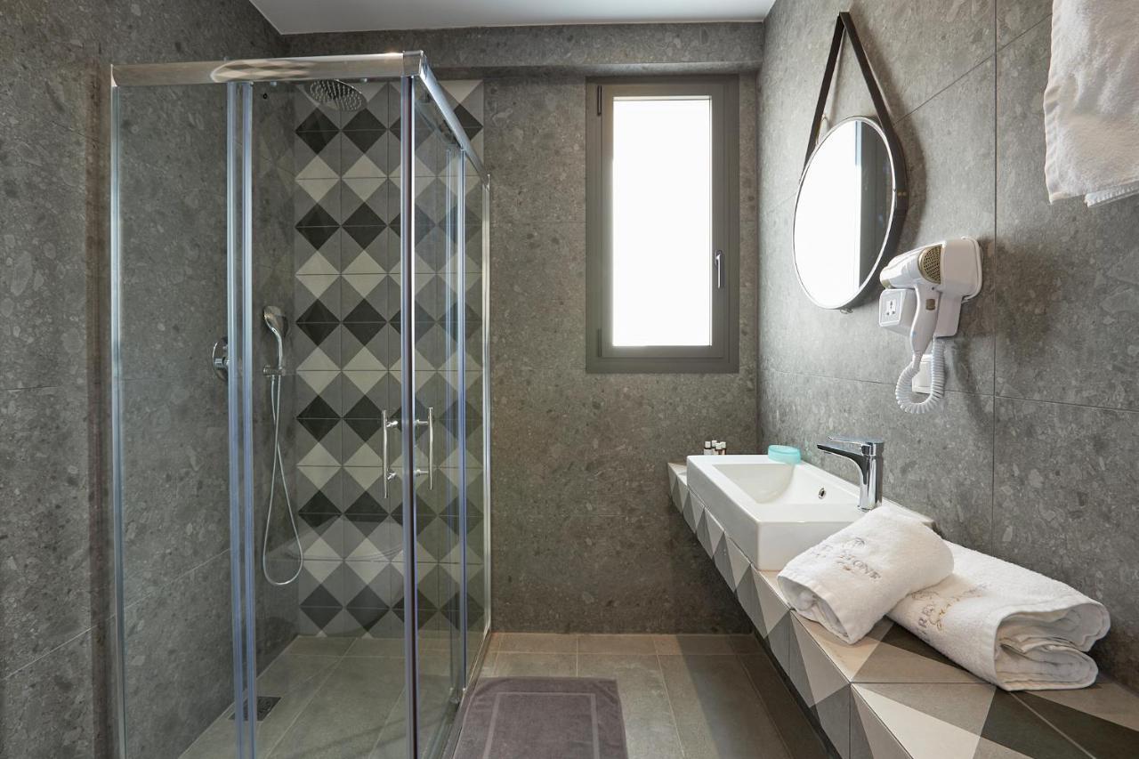 Greystoneapartments Παραλία Διονυσίου Εξωτερικό φωτογραφία