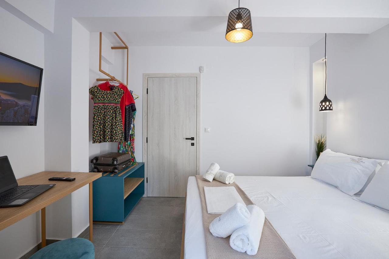 Greystoneapartments Παραλία Διονυσίου Εξωτερικό φωτογραφία