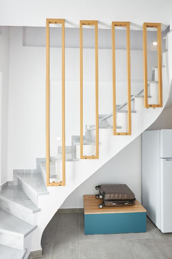 Greystoneapartments Παραλία Διονυσίου Εξωτερικό φωτογραφία